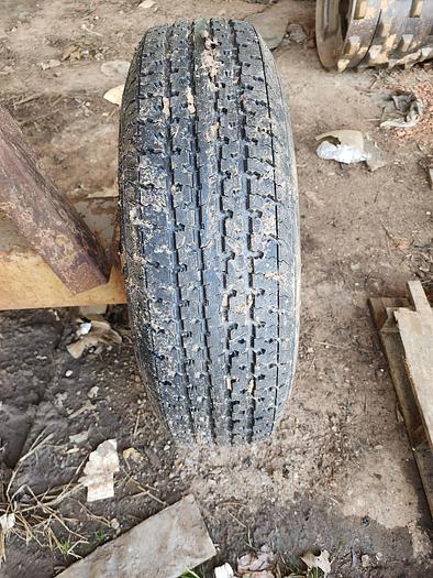 Used 2010 Screen USA Trom406-HM