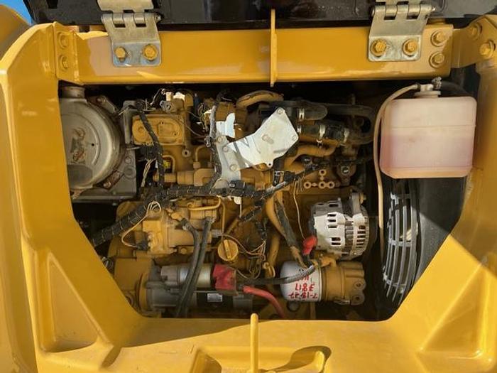 Used 2015 CATERPILLAR 308E2