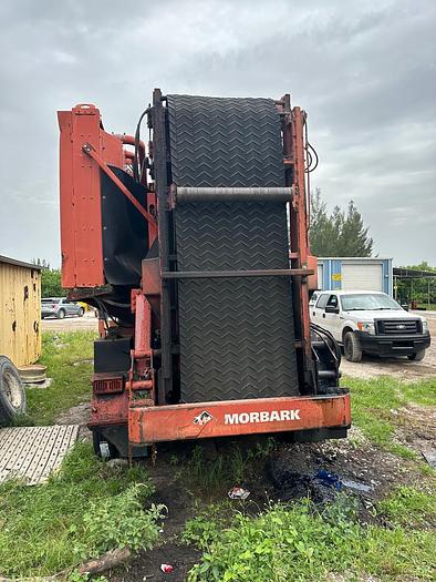 Used 2010 Morbark 6600