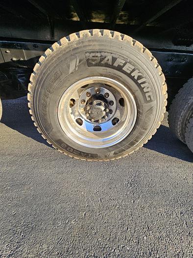 Used 2005 Mack *** ALLISON AUTOMATIC *** CV713 Granite