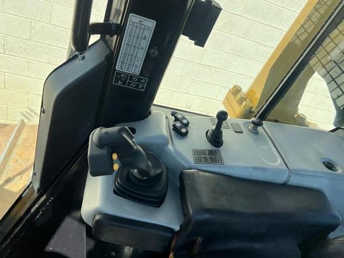 Used 2018 Caterpillar D6N LPG