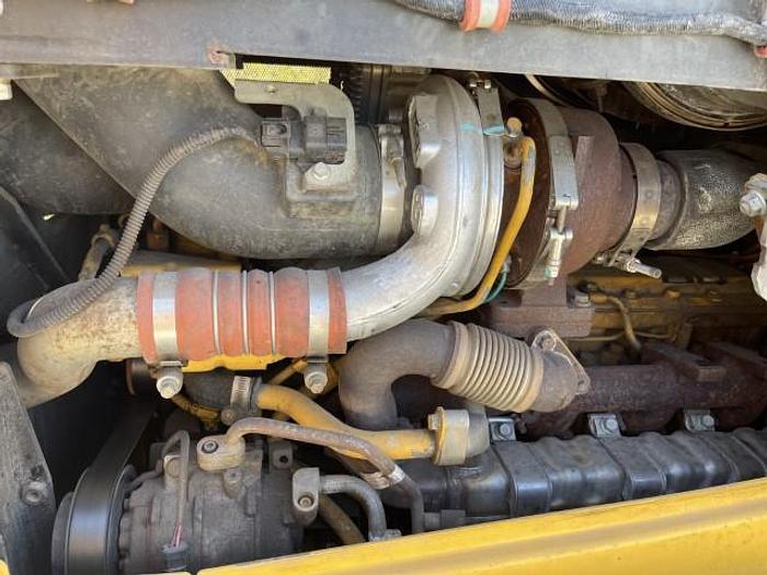 Used 2016 Vermeer 700K LGP