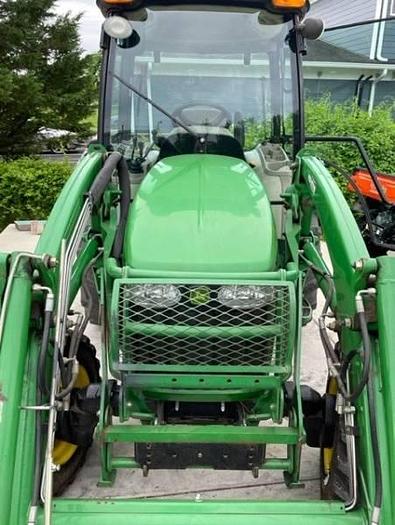 Used 2011 John Deere 4720