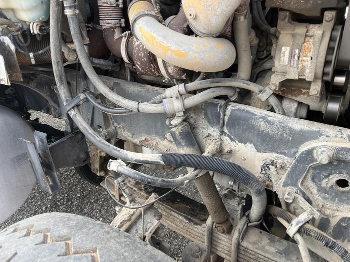 Used 2006 Peterbilt 357