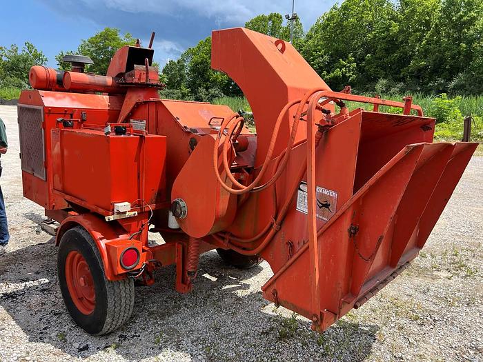 Used 1994 Morbarkl 17