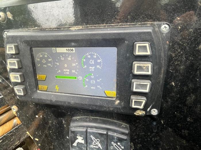 Used 2022 Vermeer D20x22III