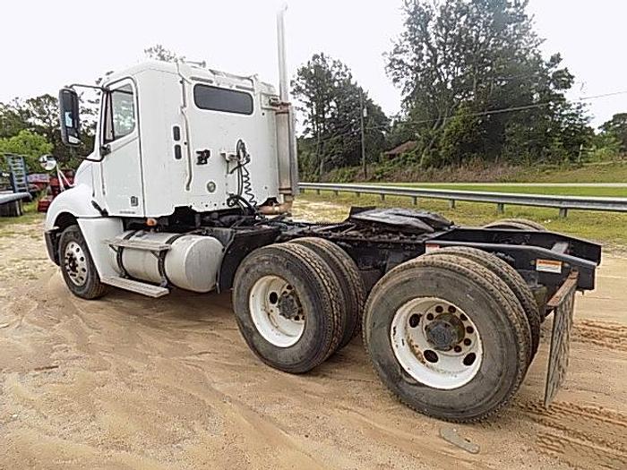 Used 2007 Freightliner Columbia 120, Detroit 60 Series