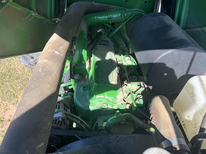 Used 2008 John Deere 5103