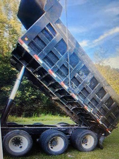 Used 2007 International 7400  *** Allison Auto ***