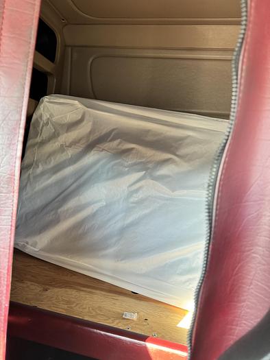 Used 2015 International Prostar 122