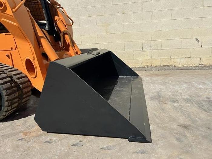 Used 2015 Case TR270