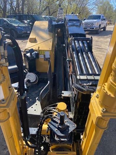 Used 2017 Vermeer 23x30III