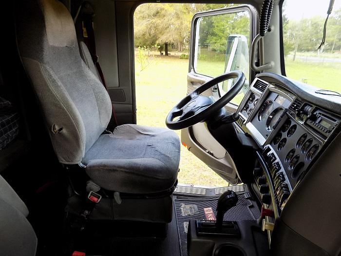 Used 2012 Kenwoth T660, (Automatic)