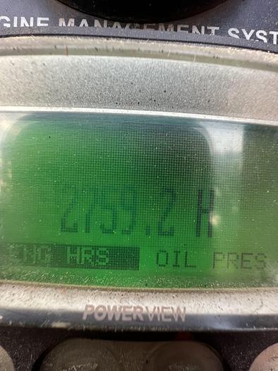 Used 2012 Morbark 950