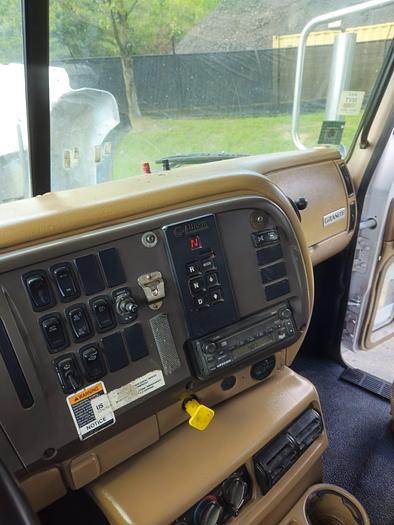 Used 2006 Mack *** ALLISON AUTOMATIC *** CV713 Granite