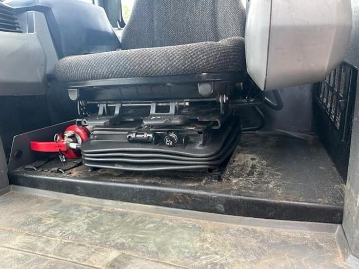 Used 2014 Caterpillar D6K2 LGP