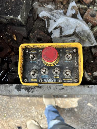 Used 2008 Bandit 1680