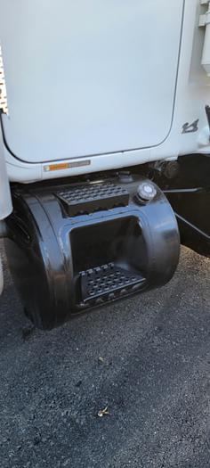 Used 2000 Mack *** Allison Automatic ***  RD688s