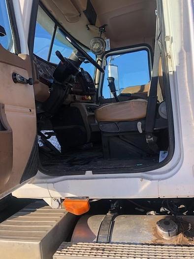 Used 2007 Mack CV713 Granite