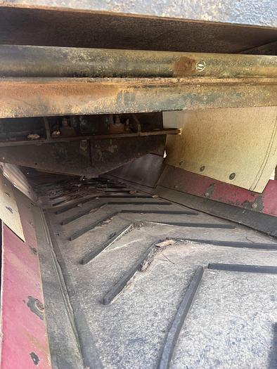 Used 2000 Toro Pro Grind 1997