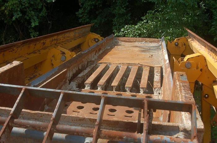 Used 2014 Parker JR1165