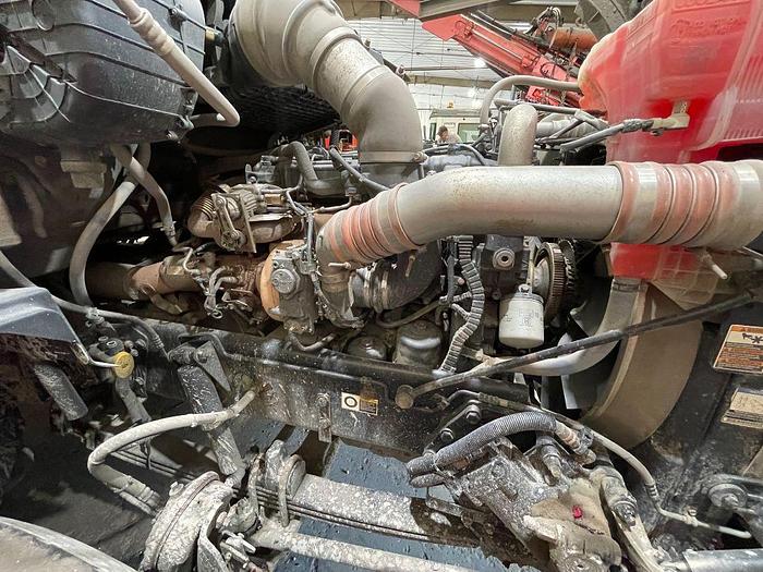 Used 2015 *** ALLISON  AUTOMATIC *** Kenworth T880