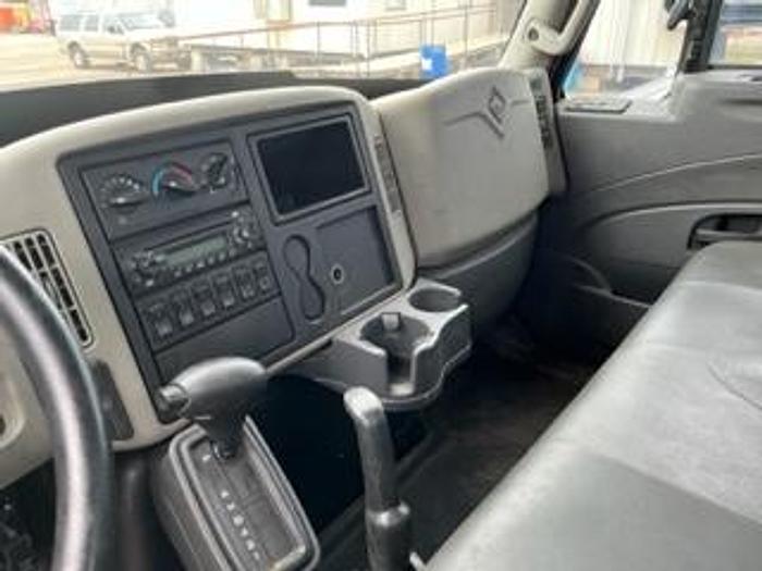 Used 2011 International TerraStar