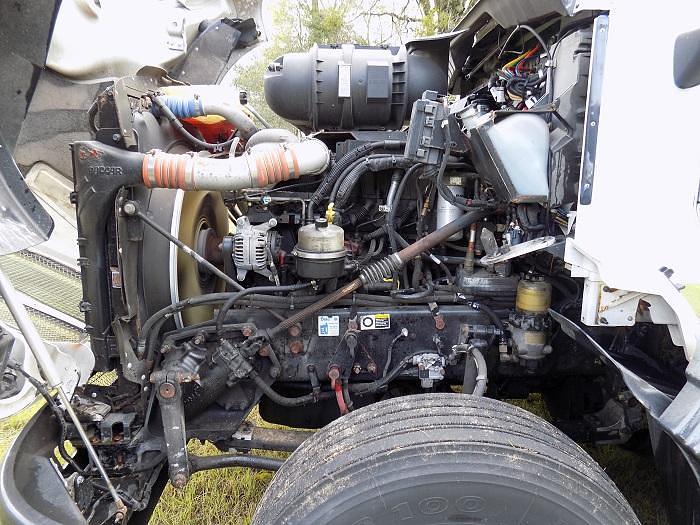 Used 2012 Kenwoth T660, (Automatic)