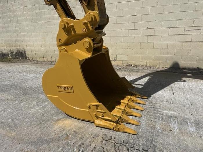 Used 2018 CATERPILLAR 320