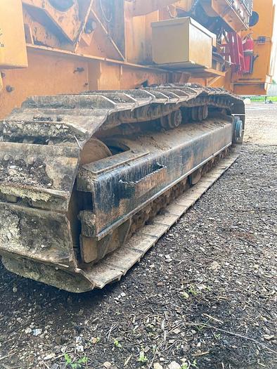 Used 2017 CBI TBG650