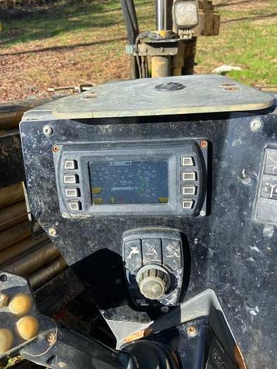 Used 2021 Vermeer D20x22III