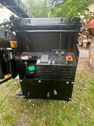 Used 2022 Vermeer D20x22III