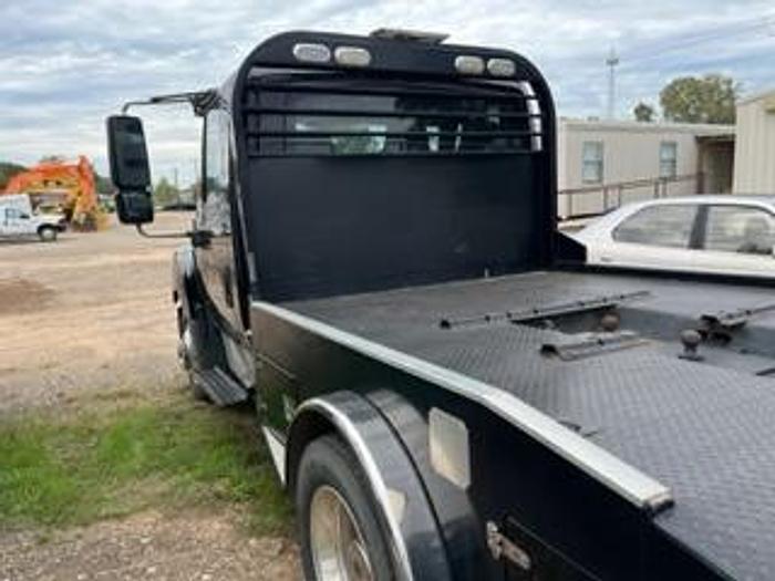 Used 2011 International TerraStar