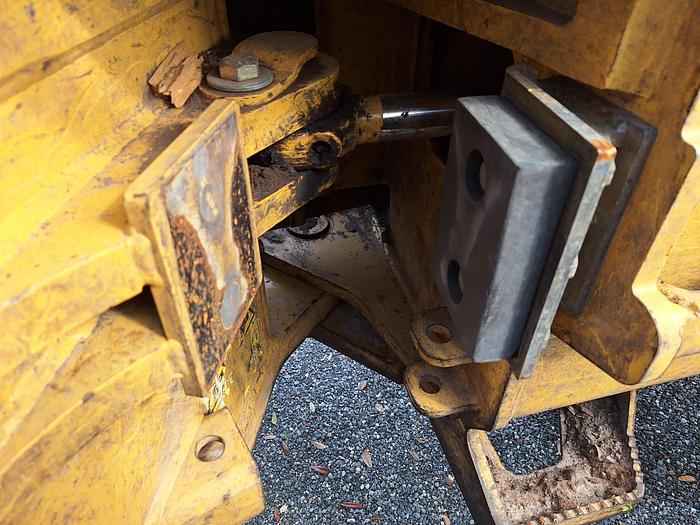 Used 2020 Tigercat 720G