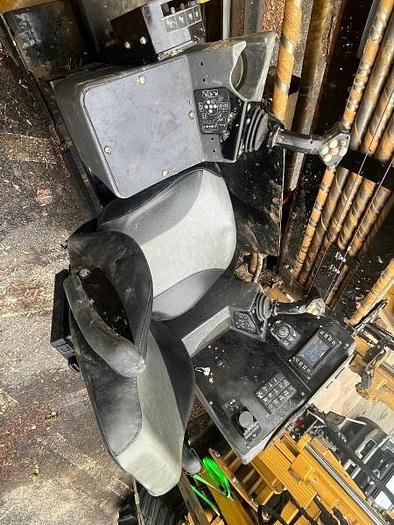 Used 2022 Vermeer D20x22III