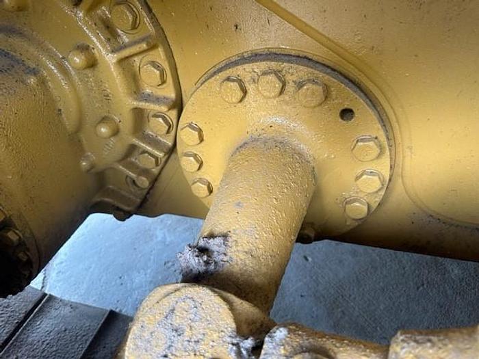 Used 2014 Caterpillar D6K2 LGP