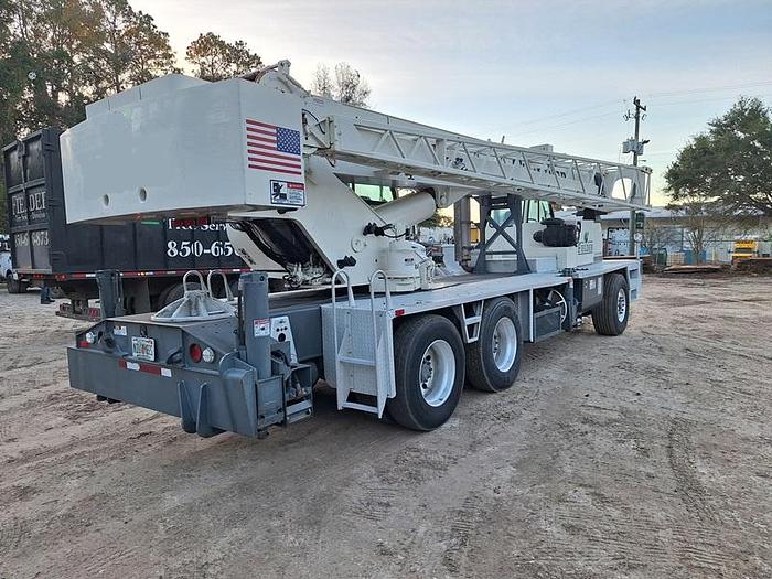 Used 2007 Terex T340-1