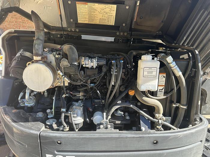 Used 2016 Bobcat E85