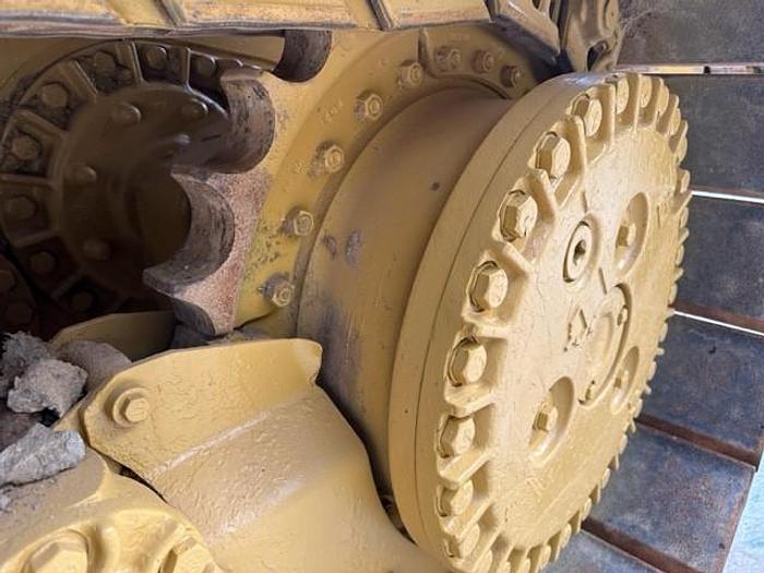 Used 2016 Caterpillar D6K2 LGP