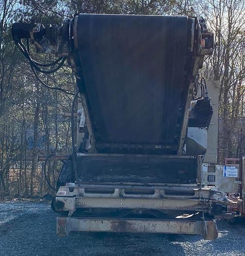 Used 2011 KPI-JCI  FT4250CC