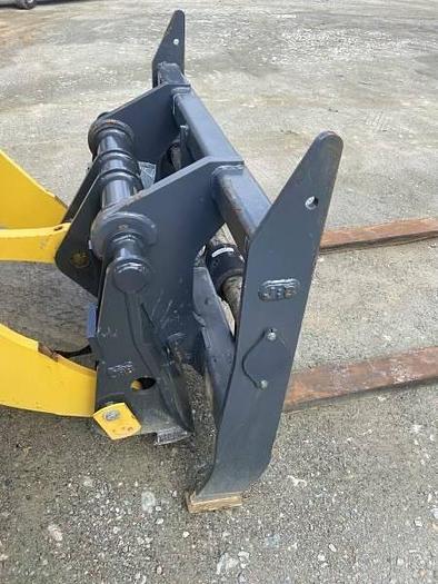 Used 2021 Komatsu WA200-8