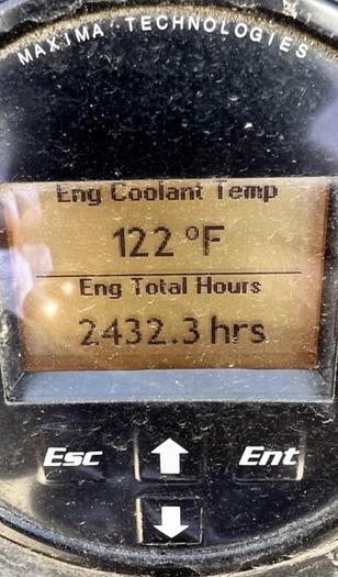 Used 2019 Vermeer  BC1500