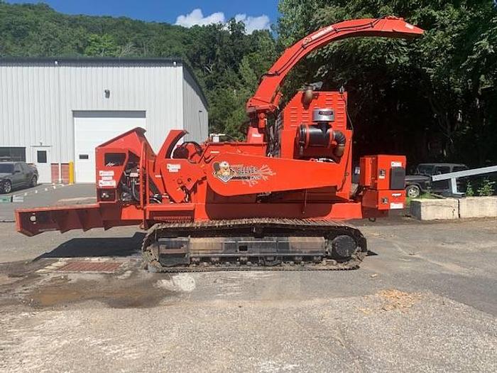 Used 2018 Morbark M20R