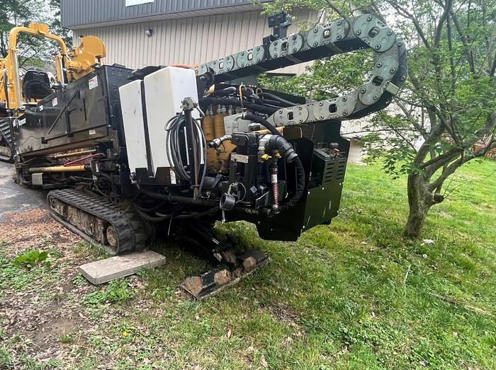 Used 2022 Vermeer D20x22III