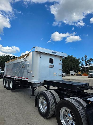 Used 2018 East East Genesis 30-33