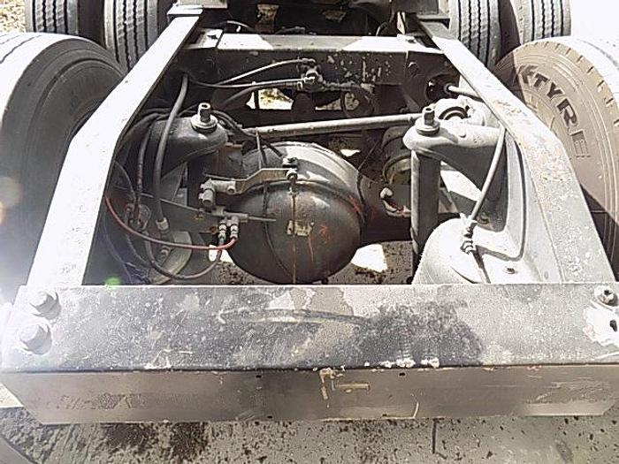 Used 1994 PETERBILT 379, N14 CUMMINGS ENGINE