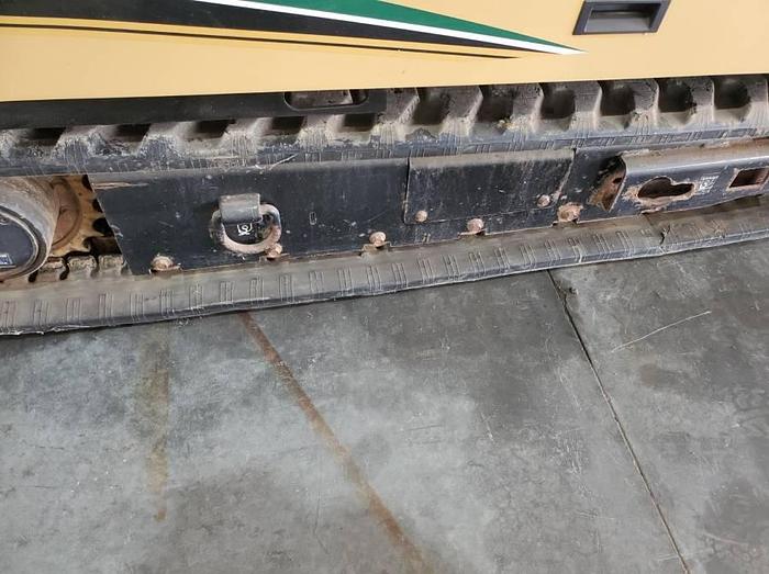 Used 2008 Vermeer D20x2011