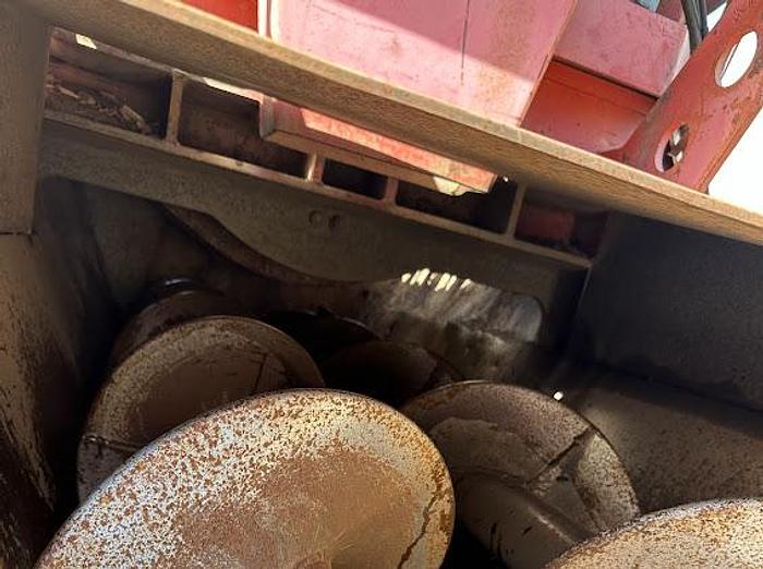 Used 2005 Morbark 1300