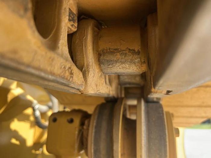 Used 2023 CATERPILLAR D1 LGP