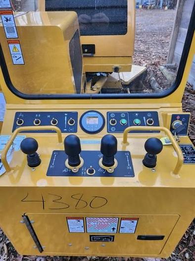 Used 2024 Vermeer SC70TX